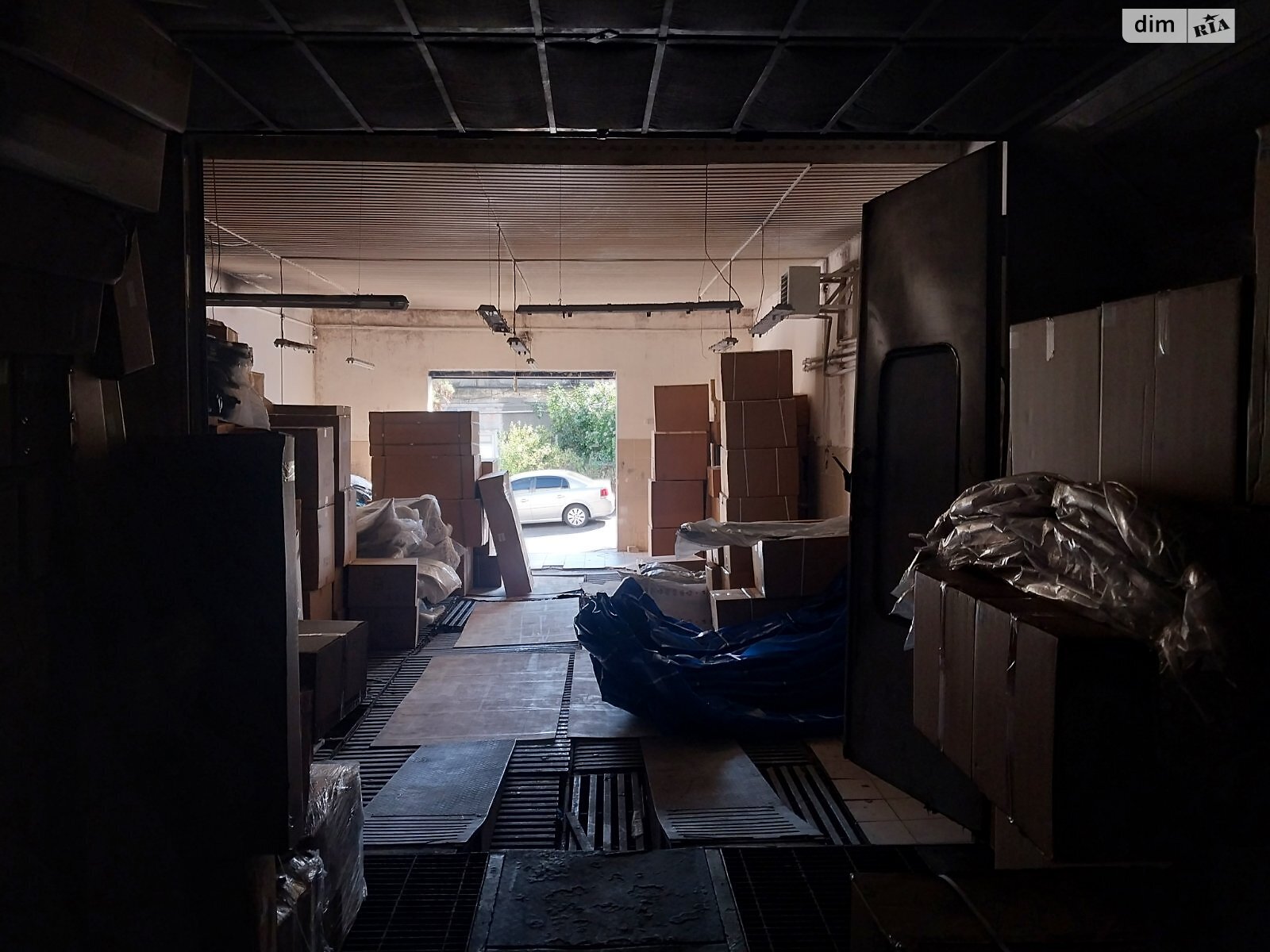 Специальное помещение в Одессе, сдам в аренду по Дмитрия Иванова (Бабеля) улица, район Бугаёвка, цена: 29 519 грн за объект фото 1 Специальное помещение в Одессе, сдам в аренду по Дмитрия Иванова (Бабеля) улица, район Бугаёвка, цена: 29 519 грн за объект фото 1
