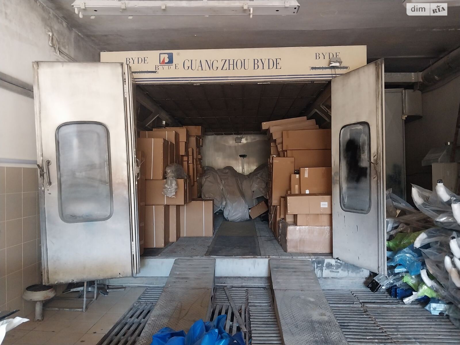 Специальное помещение в Одессе, сдам в аренду по Дмитрия Иванова (Бабеля) улица, район Бугаёвка, цена: 29 519 грн за объект фото 1 Специальное помещение в Одессе, сдам в аренду по Дмитрия Иванова (Бабеля) улица, район Бугаёвка, цена: 29 519 грн за объект фото 1