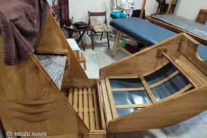 Спеціальне приміщення в Одесі, здам в оренду по Добровольців (Маршала Говорова) вулиця 1/2, район Приморський, ціна: 12 615 грн за об’єкт фото 2