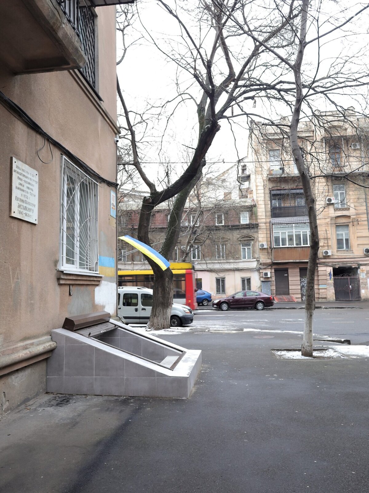 Специальное помещение в Одессе, сдам в аренду по Успенская улица, район Приморский, цена: 20 925 грн за объект фото 1 Специальное помещение в Одессе, сдам в аренду по Успенская улица, район Приморский, цена: 20 925 грн за объект фото 1