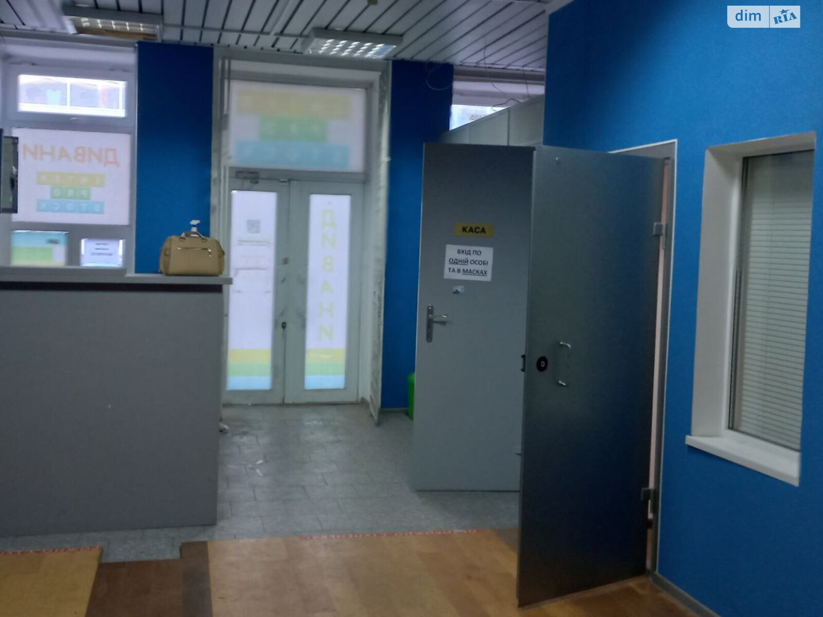 Специальное помещение в Одессе, сдам в аренду по Воровского улица, район Приморский, цена: 20 875 грн за объект фото 1 Специальное помещение в Одессе, сдам в аренду по Воровского улица, район Приморский, цена: 20 875 грн за объект фото 1