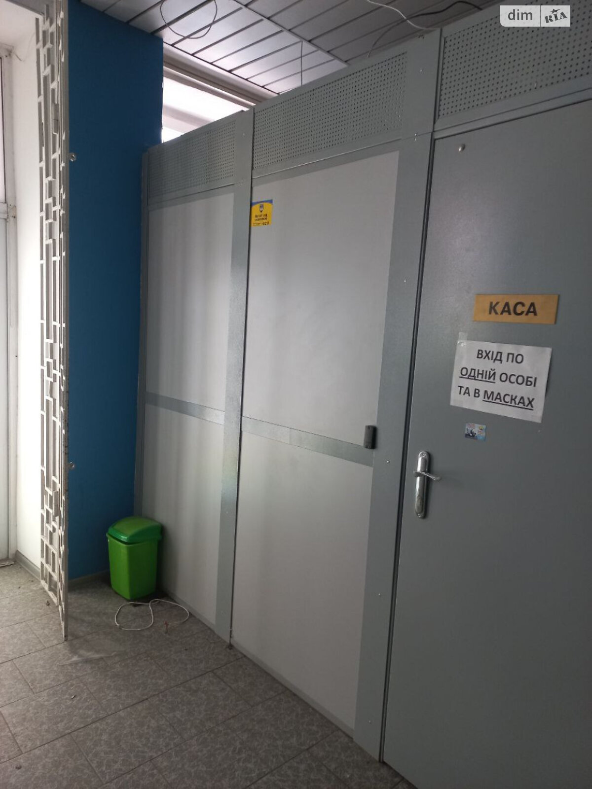 Специальное помещение в Одессе, сдам в аренду по Воровского улица, район Приморский, цена: 20 875 грн за объект фото 1 Специальное помещение в Одессе, сдам в аренду по Воровского улица, район Приморский, цена: 20 875 грн за объект фото 1