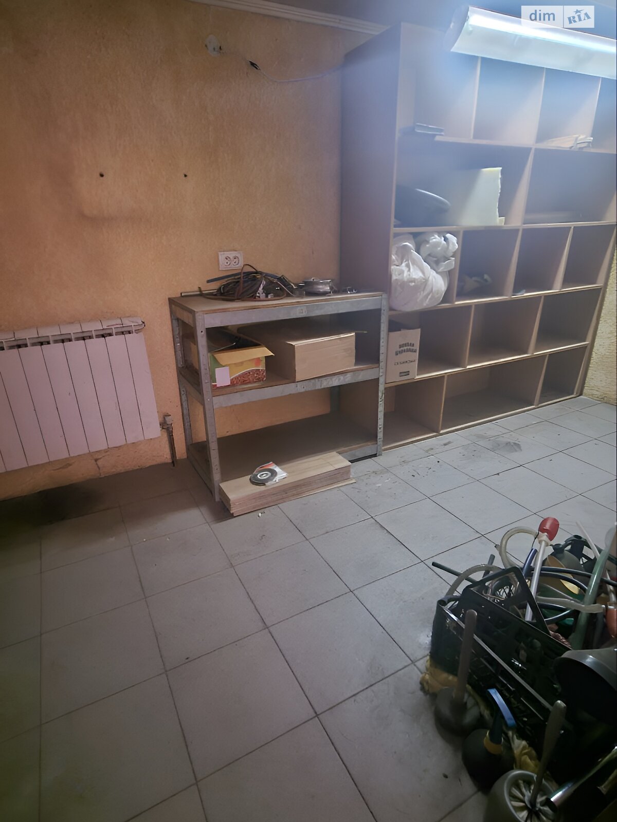 Специальное помещение в Одессе, сдам в аренду по ул. Промышленная 131, район Хаджибейский, цена: 14 630 грн за объект фото 1 Специальное помещение в Одессе, сдам в аренду по ул. Промышленная 131, район Хаджибейский, цена: 14 630 грн за объект фото 1