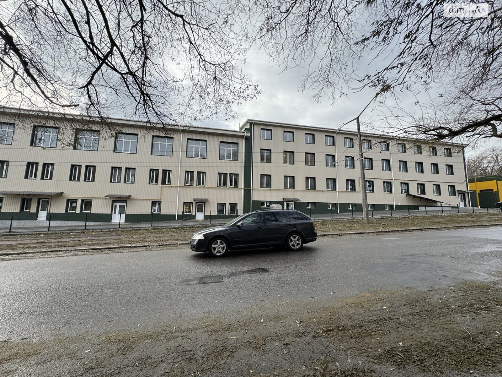 Специальное помещение в Одессе, сдам в аренду по Маловского улица 3, район Слободка, цена: 79 920 грн за объект фото 1