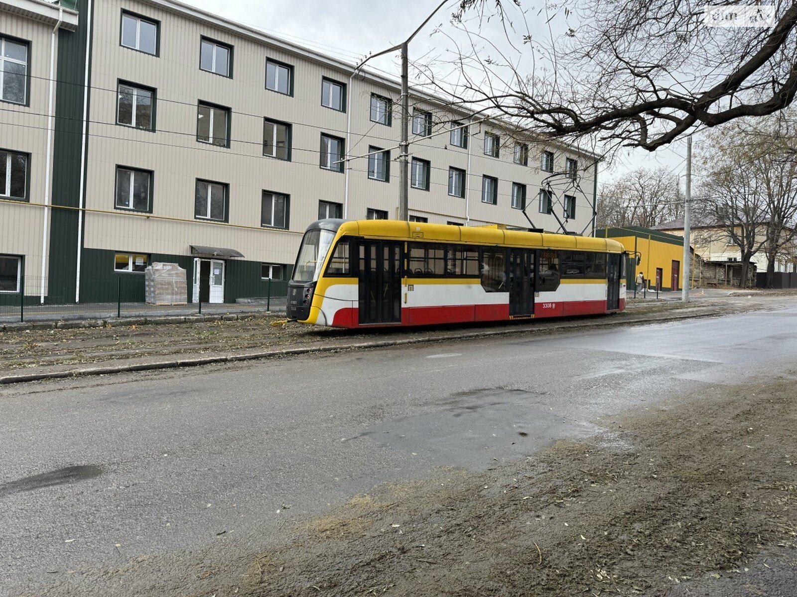 Специальное помещение в Одессе, сдам в аренду по Маловского улица 3, район Слободка, цена: 79 920 грн за объект фото 1