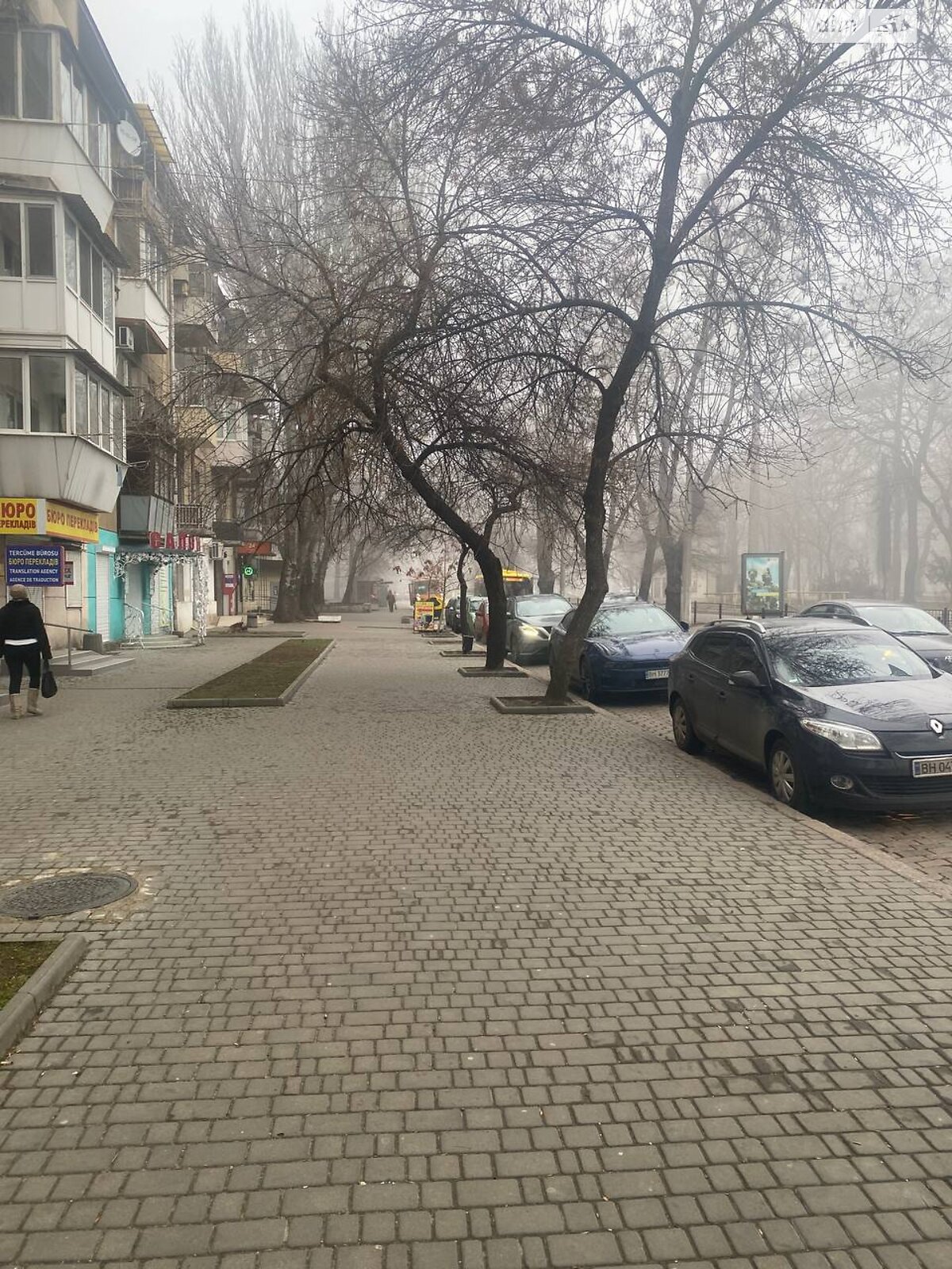 Специальное помещение в Одессе, сдам в аренду по Итальянский бульвар, район Центр, цена: 12 500 грн за объект фото 1