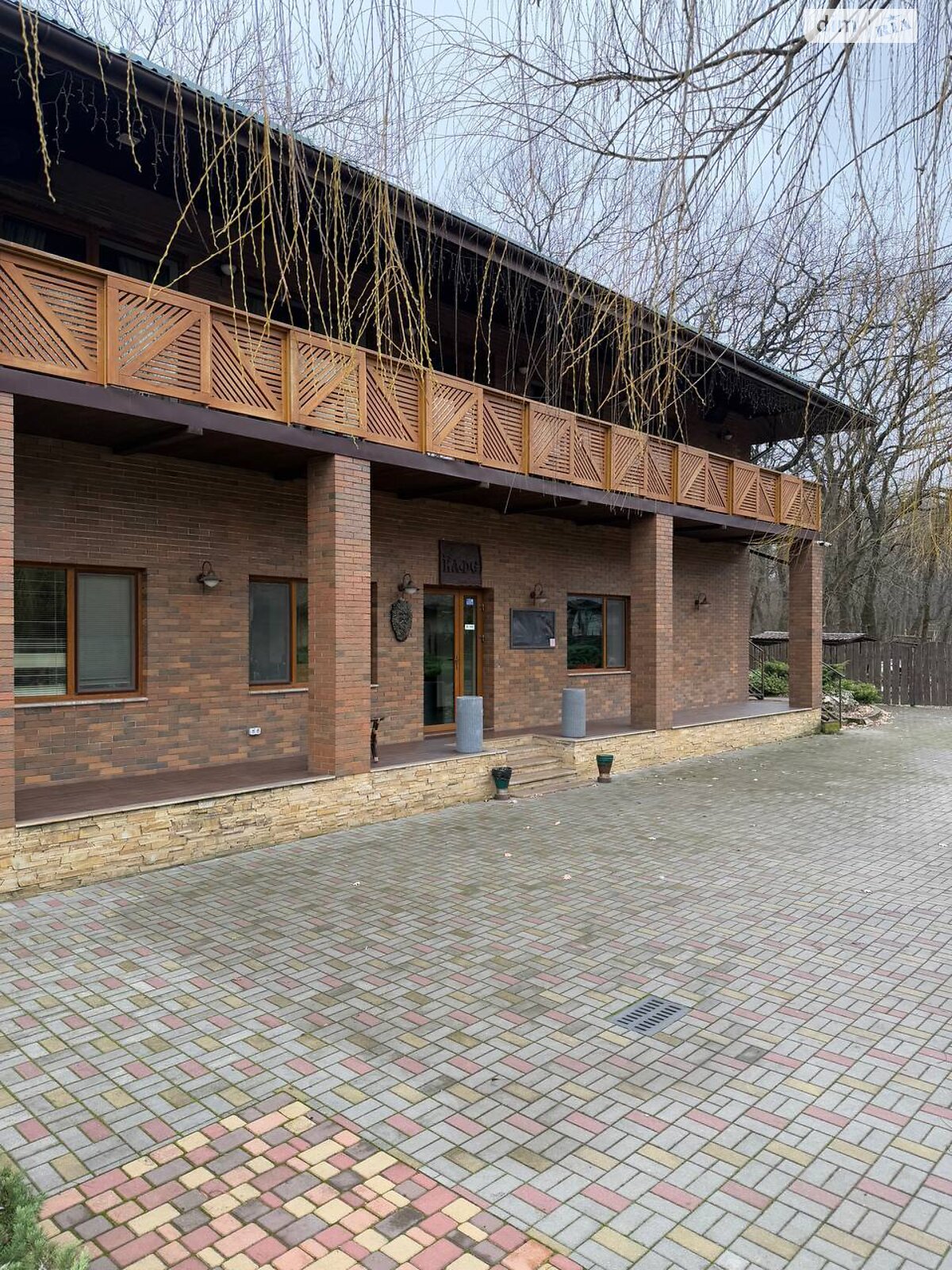 Специальное помещение в Орловщине, Кривая улица, цена аренды: 125 160 грн за объект фото 1 Специальное помещение в Орловщине, Кривая улица, цена аренды: 125 160 грн за объект фото 1