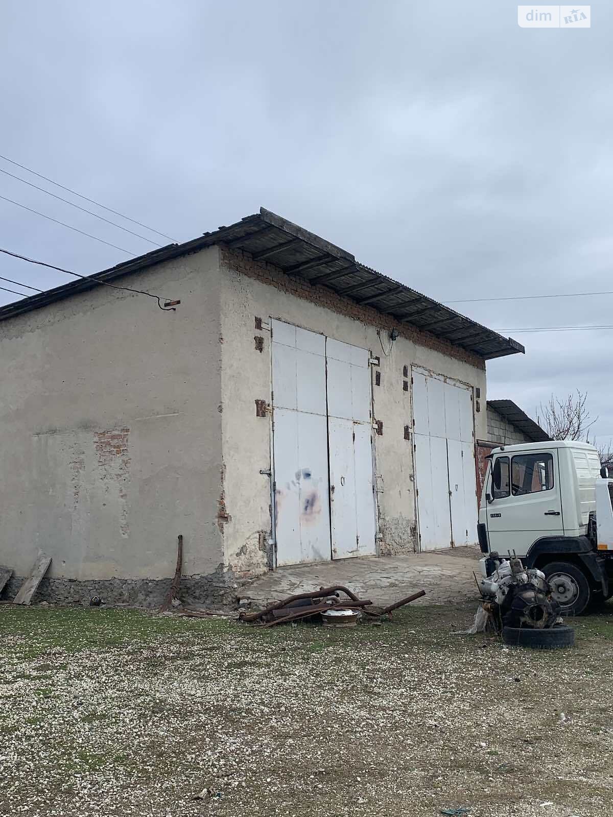 Спеціальне приміщення в Підволочиську, Соборна (Осипова) вулиця, ціна оренди: 10 000 грн за об’єкт фото 1 Спеціальне приміщення в Підволочиську, Соборна (Осипова) вулиця, ціна оренди: 10 000 грн за об’єкт фото 1