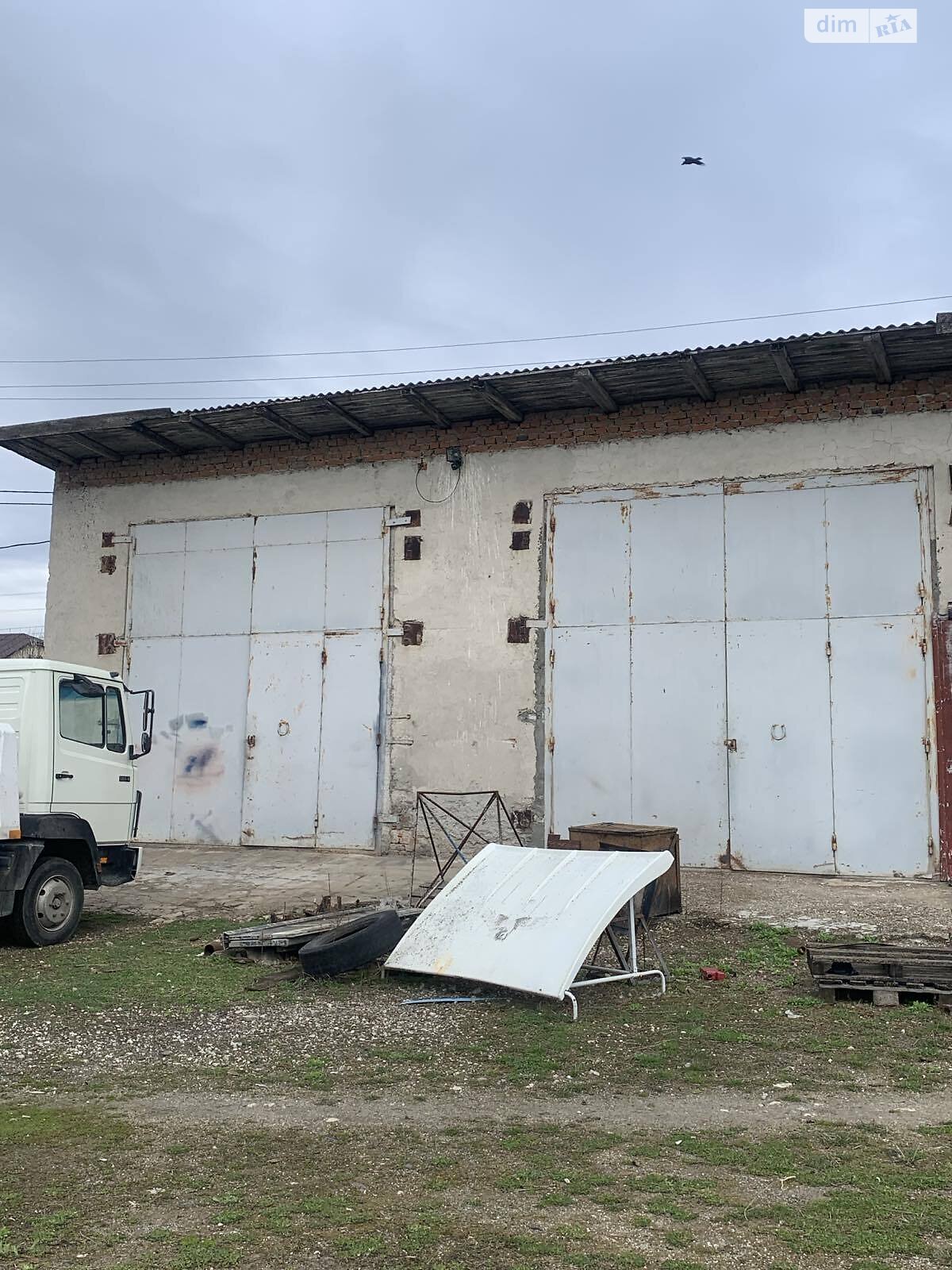 Спеціальне приміщення в Підволочиську, Соборна (Осипова) вулиця, ціна оренди: 10 000 грн за об’єкт фото 1 Спеціальне приміщення в Підволочиську, Соборна (Осипова) вулиця, ціна оренди: 10 000 грн за об’єкт фото 1