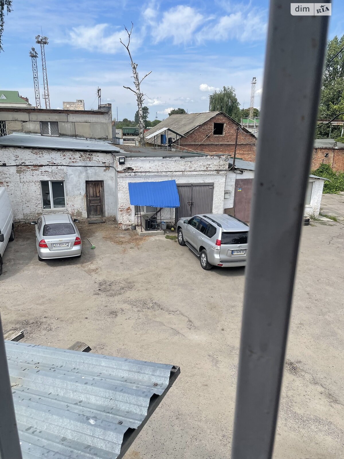 Специальное помещение в Полтаве, сдам в аренду по Хлебозаводская улица 9, район Киевский, цена: 41 390 грн за объект фото 1 Специальное помещение в Полтаве, сдам в аренду по Хлебозаводская улица 9, район Киевский, цена: 41 390 грн за объект фото 1