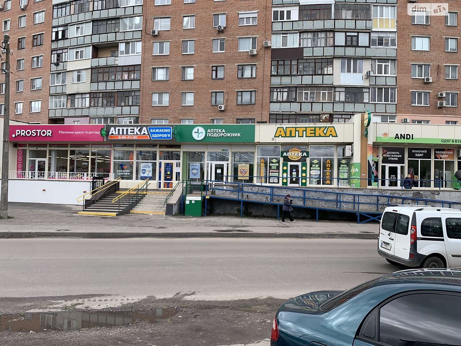 Специальное помещение в Полтаве, сдам в аренду по ул. Панянка 77, район Подол, цена: 25 000 грн за объект фото 1