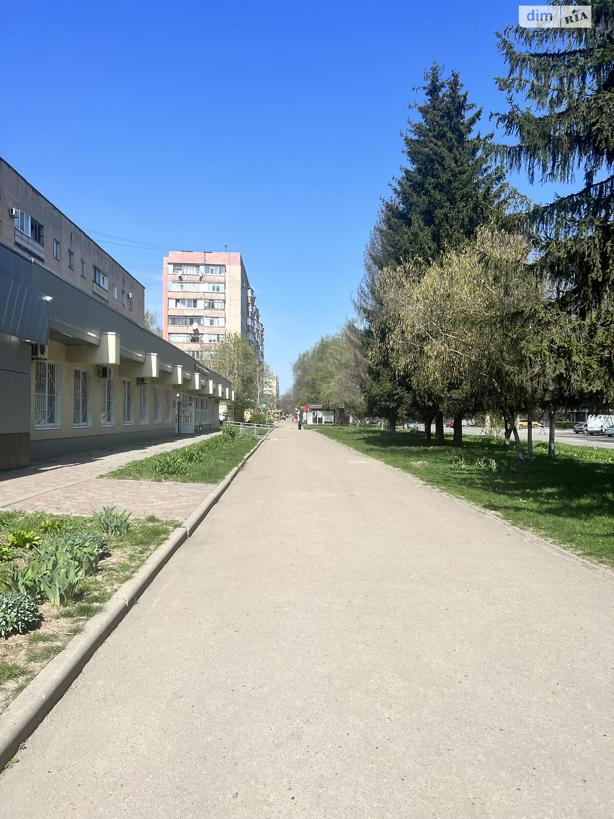 Спеціальне приміщення в Полтаві, здам в оренду по Великотирнівська вулиця 29/2, район Половки, ціна: 71 500 грн за об’єкт фото 1