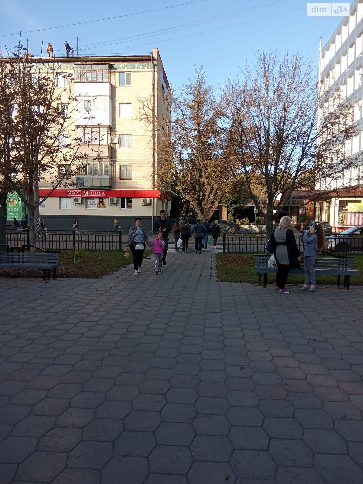 Спеціальне приміщення в Полтаві, здам в оренду по Соборності вулиця 74, район Центр, ціна: 35 000 грн за об’єкт фото 1