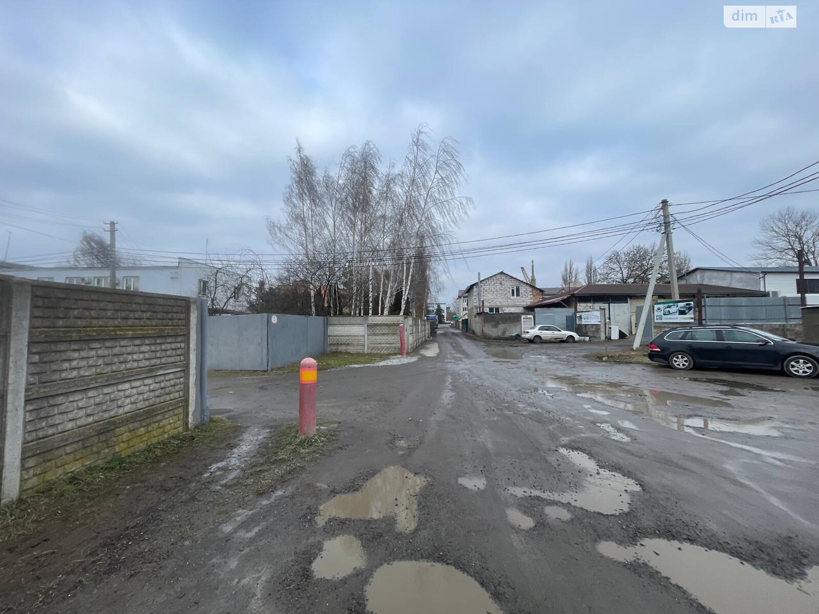 Спеціальне приміщення в Рівному, здам в оренду по Будівельників вулиця, район Північний, ціна: 55 874 грн за об’єкт фото 1