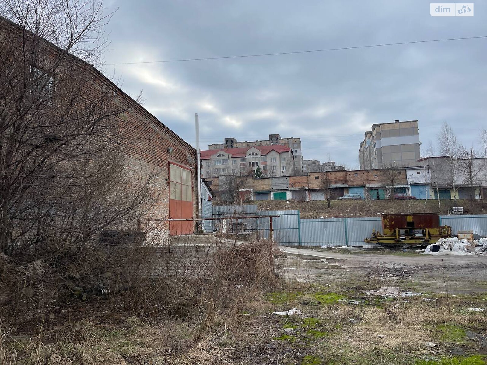 Спеціальне приміщення в Рівному, здам в оренду по Будівельників вулиця, район Північний, ціна: 55 874 грн за об’єкт фото 1