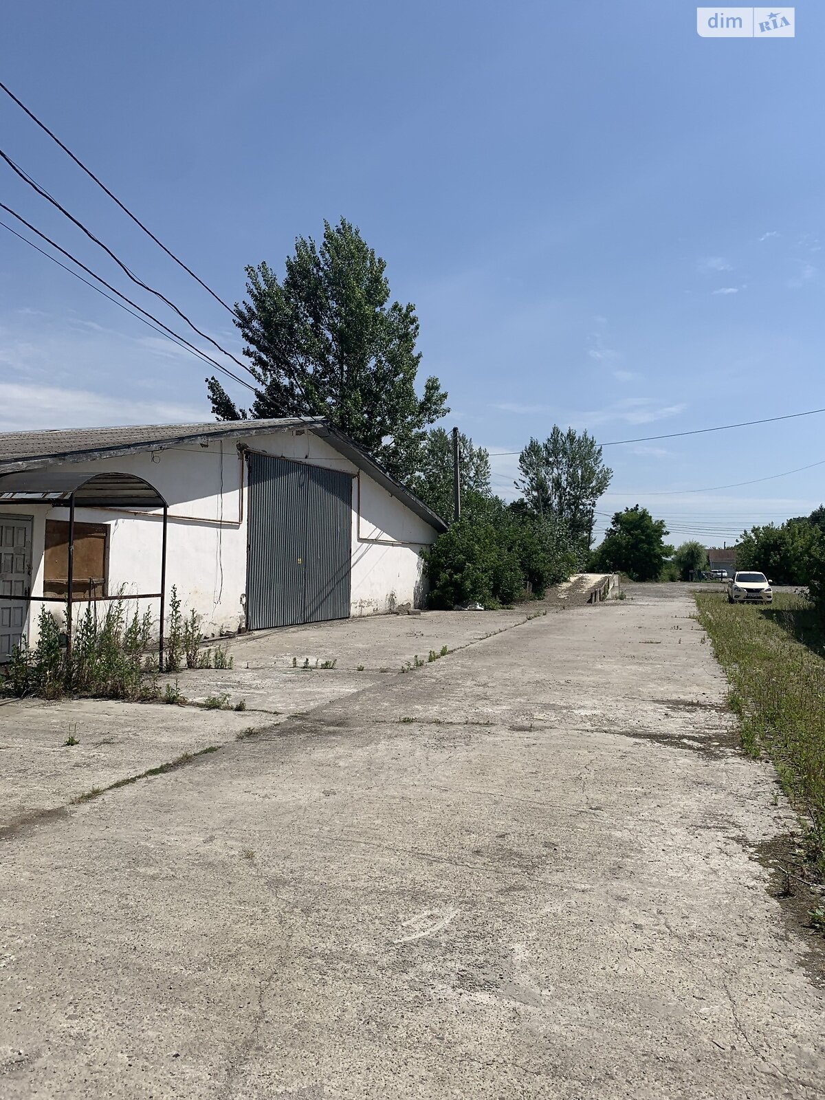 Спеціальне приміщення в Шипинцях, Лесі Українки вулиця, ціна оренди: 34 000 грн за об’єкт фото 1 Спеціальне приміщення в Шипинцях, Лесі Українки вулиця, ціна оренди: 34 000 грн за об’єкт фото 1