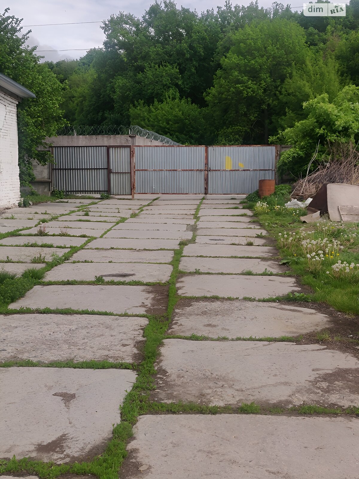 Специальное помещение в Шкаровке, Героев Украины (Ватутина) улица, цена аренды: 25 000 грн за объект фото 1 Специальное помещение в Шкаровке, Героев Украины (Ватутина) улица, цена аренды: 25 000 грн за объект фото 1