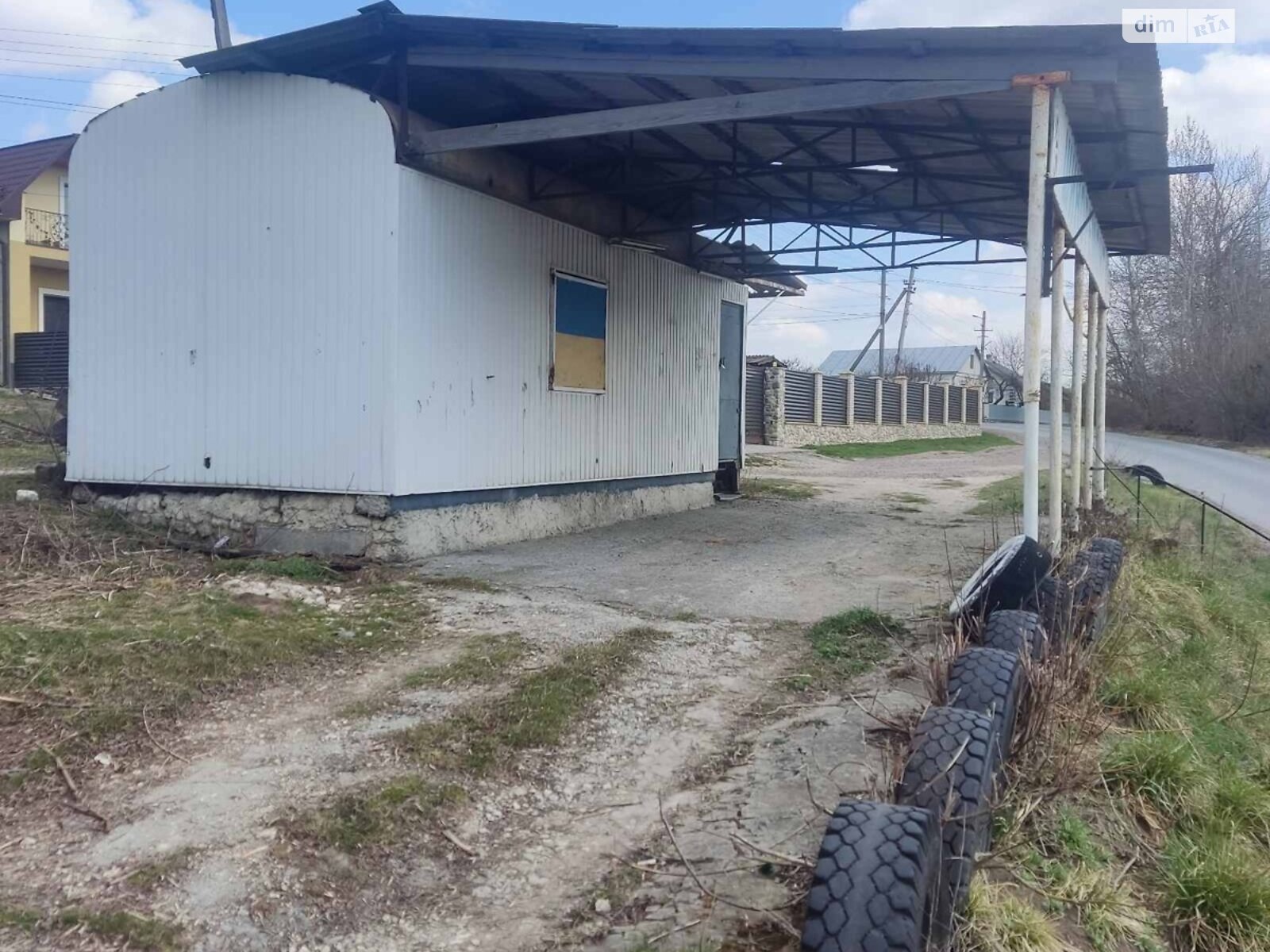 Спеціальне приміщення в Смиківці, Степана Бандери вулиця, ціна оренди: 7 000 грн за об’єкт фото 1 Спеціальне приміщення в Смиківці, Степана Бандери вулиця, ціна оренди: 7 000 грн за об’єкт фото 1