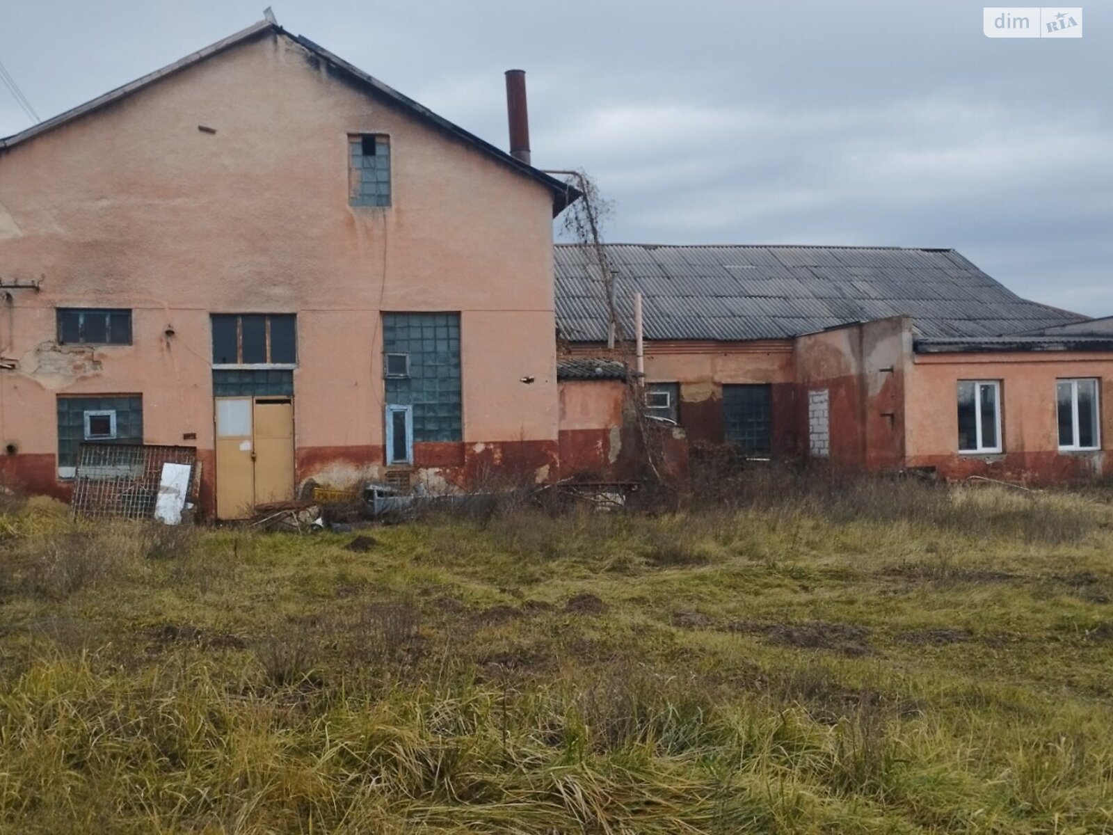 Спеціальне приміщення в Середньому, Центральна, ціна оренди: 83 760 грн за об’єкт фото 1 Спеціальне приміщення в Середньому, Центральна, ціна оренди: 83 760 грн за об’єкт фото 1