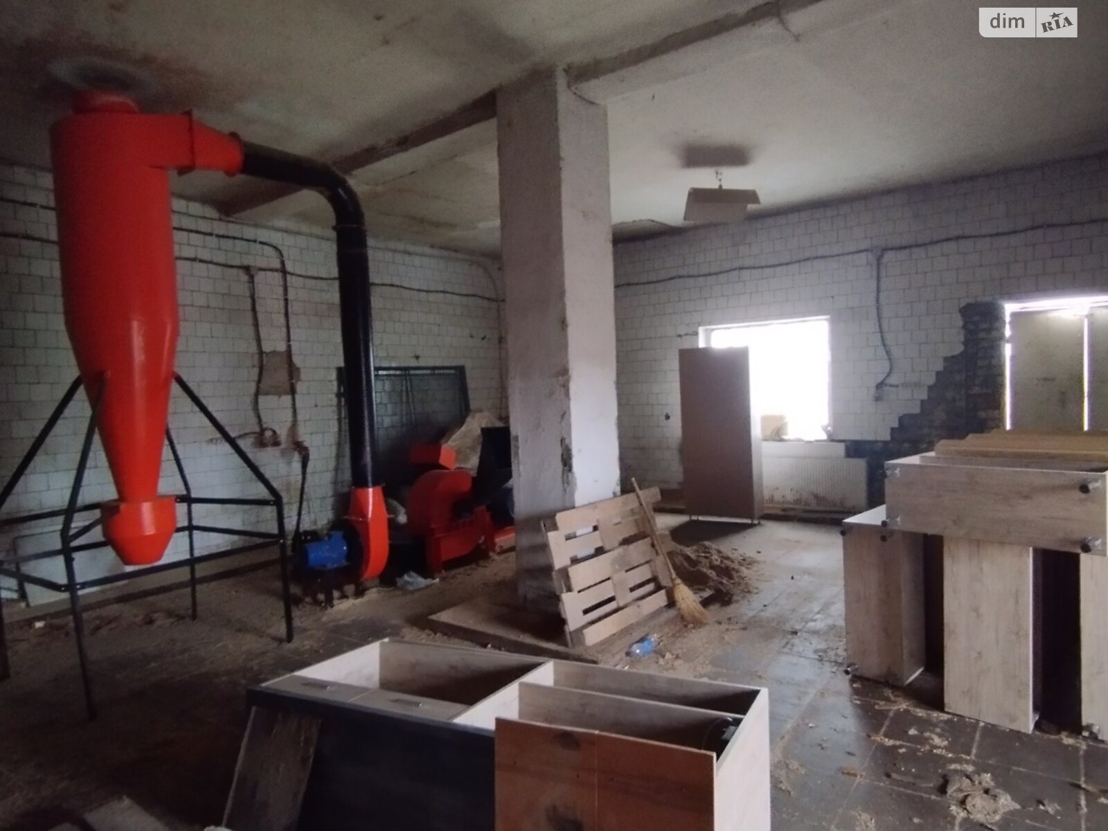 Спеціальне приміщення в Середньому, Центральна, ціна оренди: 83 760 грн за об’єкт фото 1 Спеціальне приміщення в Середньому, Центральна, ціна оренди: 83 760 грн за об’єкт фото 1