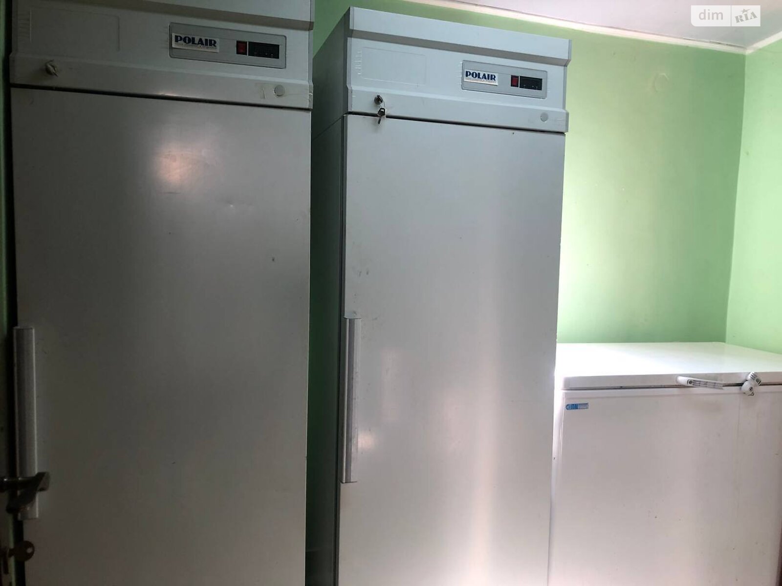 Спеціальне приміщення в Старих Богородчанах, Гірника 1Б, ціна оренди: 15 496 грн за об’єкт фото 1 Спеціальне приміщення в Старих Богородчанах, Гірника 1Б, ціна оренди: 15 496 грн за об’єкт фото 1