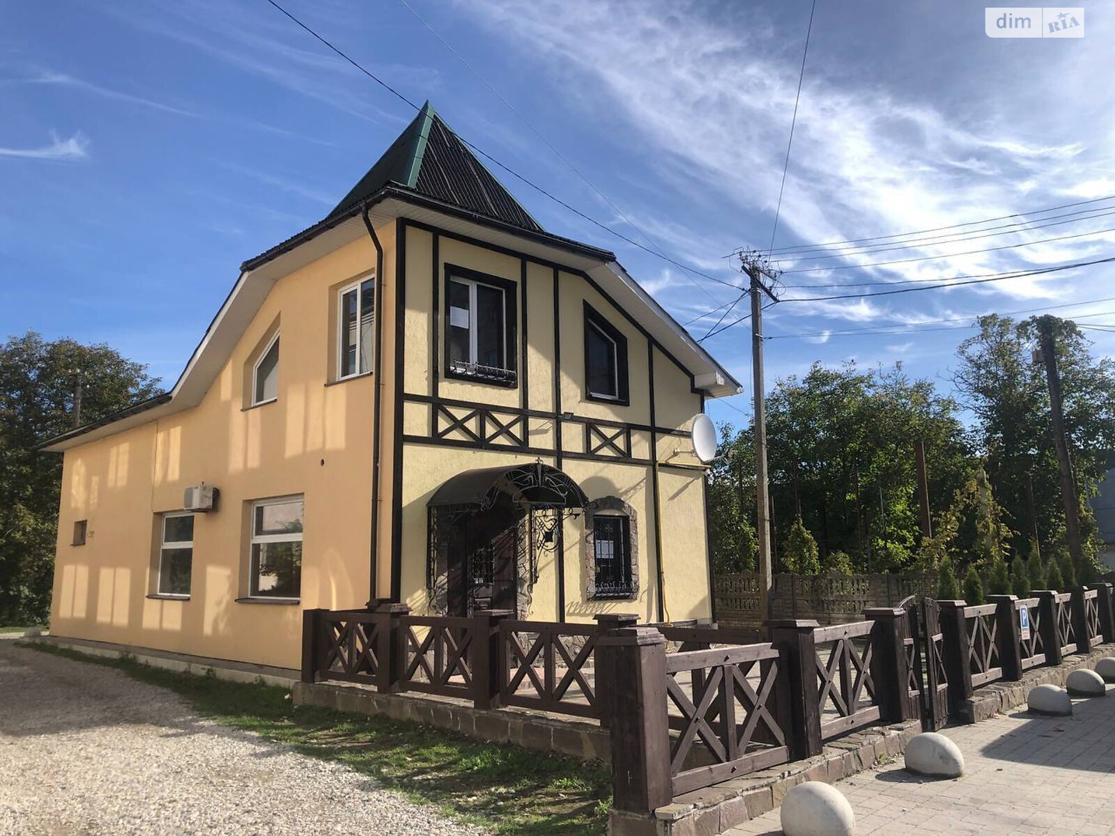 Спеціальне приміщення в Старих Богородчанах, Гірника 1Б, ціна оренди: 15 496 грн за об’єкт фото 1 Спеціальне приміщення в Старих Богородчанах, Гірника 1Б, ціна оренди: 15 496 грн за об’єкт фото 1