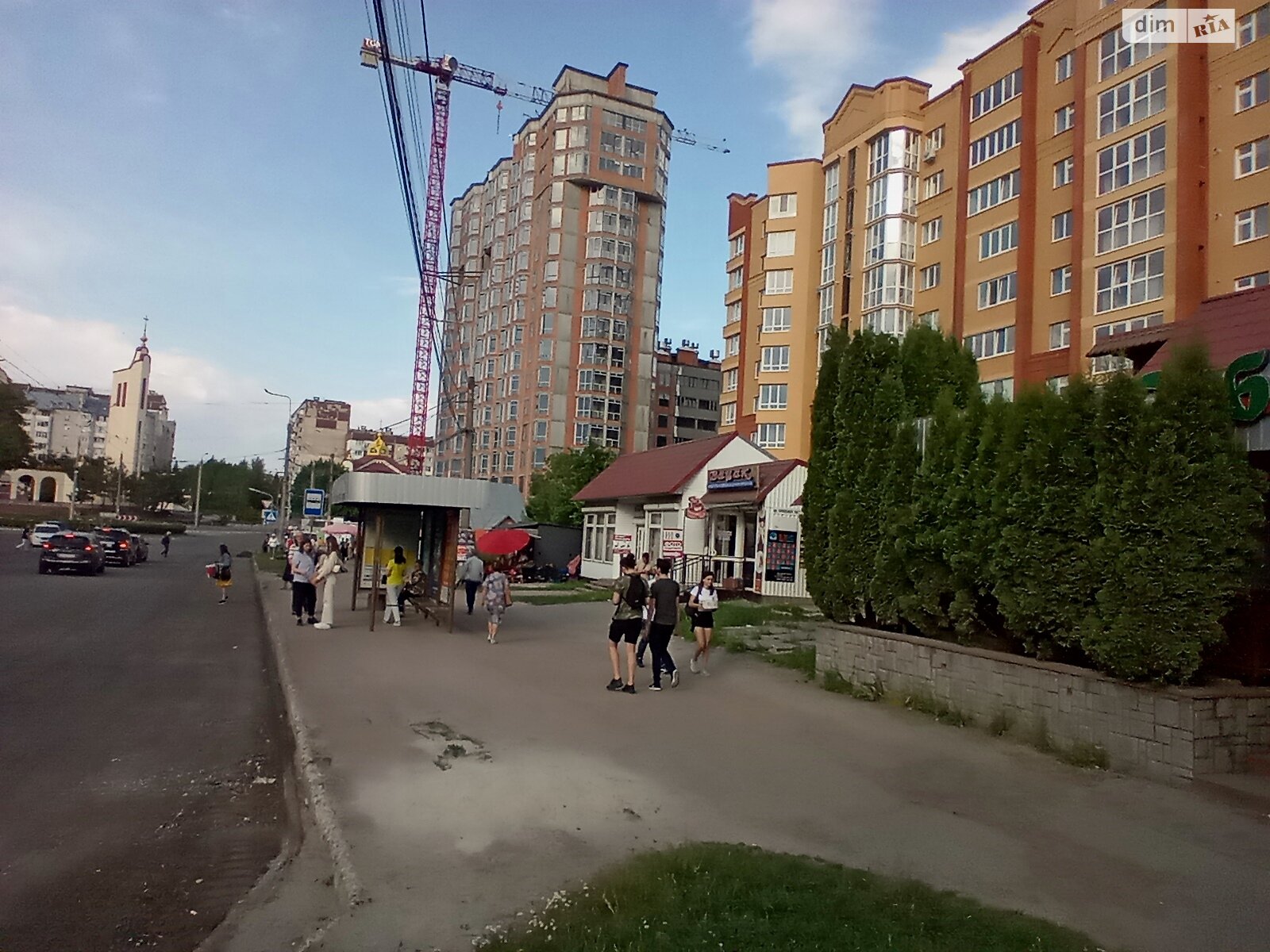 Спеціальне приміщення в Тернополі, здам в оренду по Тарнавського Мирона Генерала провулок, район Аляска, ціна: 62 625 грн за об’єкт фото 1 Спеціальне приміщення в Тернополі, здам в оренду по Тарнавського Мирона Генерала провулок, район Аляска, ціна: 62 625 грн за об’єкт фото 1