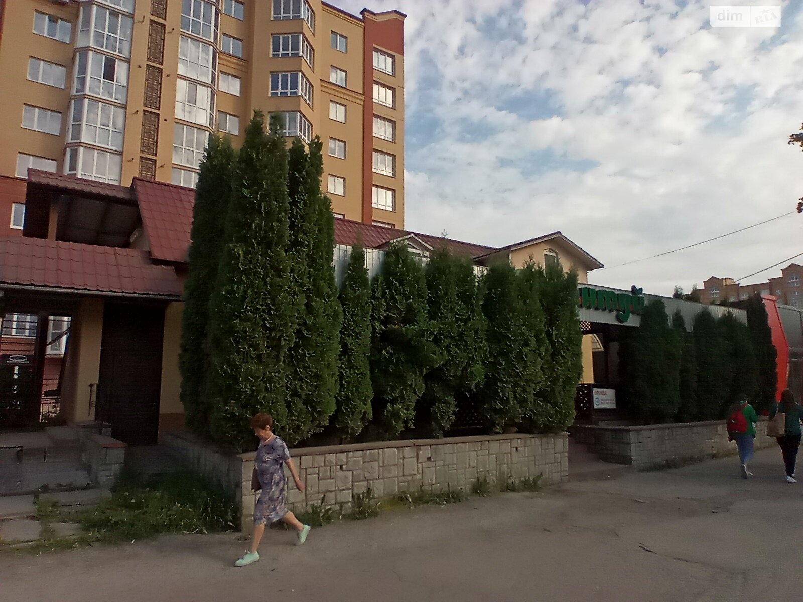 Спеціальне приміщення в Тернополі, здам в оренду по Тарнавського Мирона Генерала провулок, район Аляска, ціна: 62 625 грн за об’єкт фото 1 Спеціальне приміщення в Тернополі, здам в оренду по Тарнавського Мирона Генерала провулок, район Аляска, ціна: 62 625 грн за об’єкт фото 1