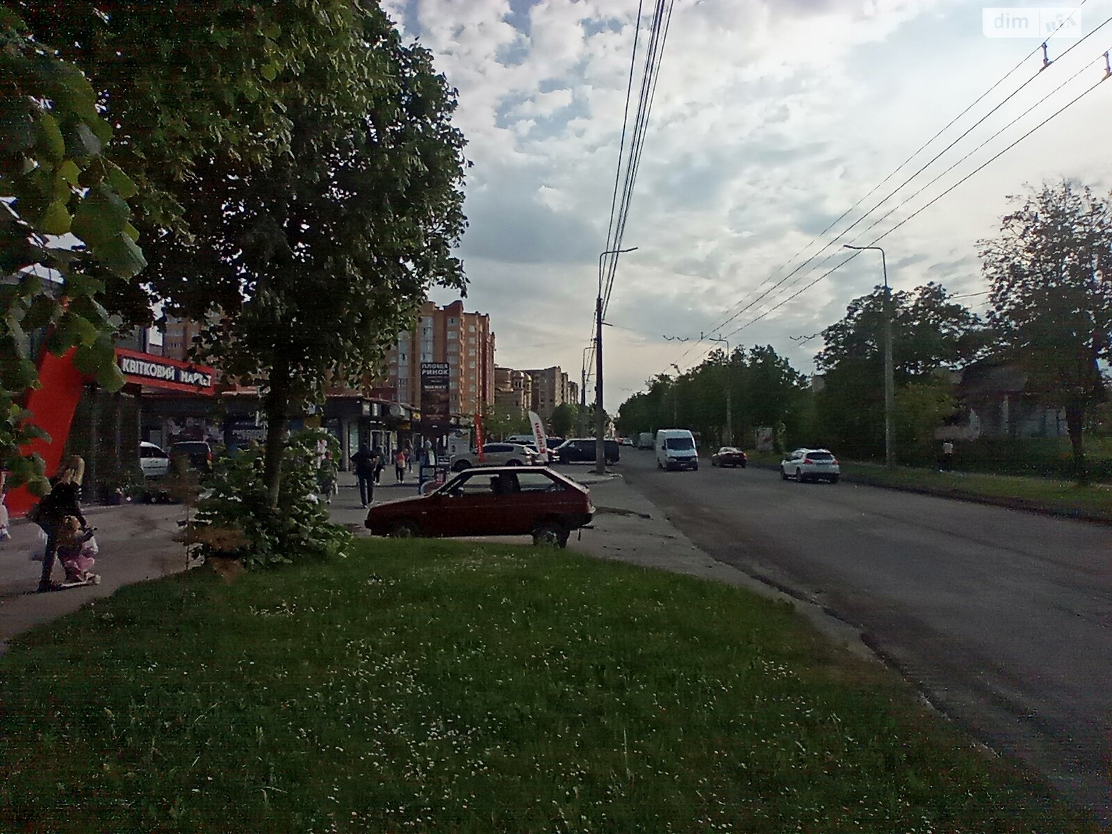 Спеціальне приміщення в Тернополі, здам в оренду по Тарнавського Мирона Генерала провулок, район Аляска, ціна: 62 625 грн за об’єкт фото 1 Спеціальне приміщення в Тернополі, здам в оренду по Тарнавського Мирона Генерала провулок, район Аляска, ціна: 62 625 грн за об’єкт фото 1