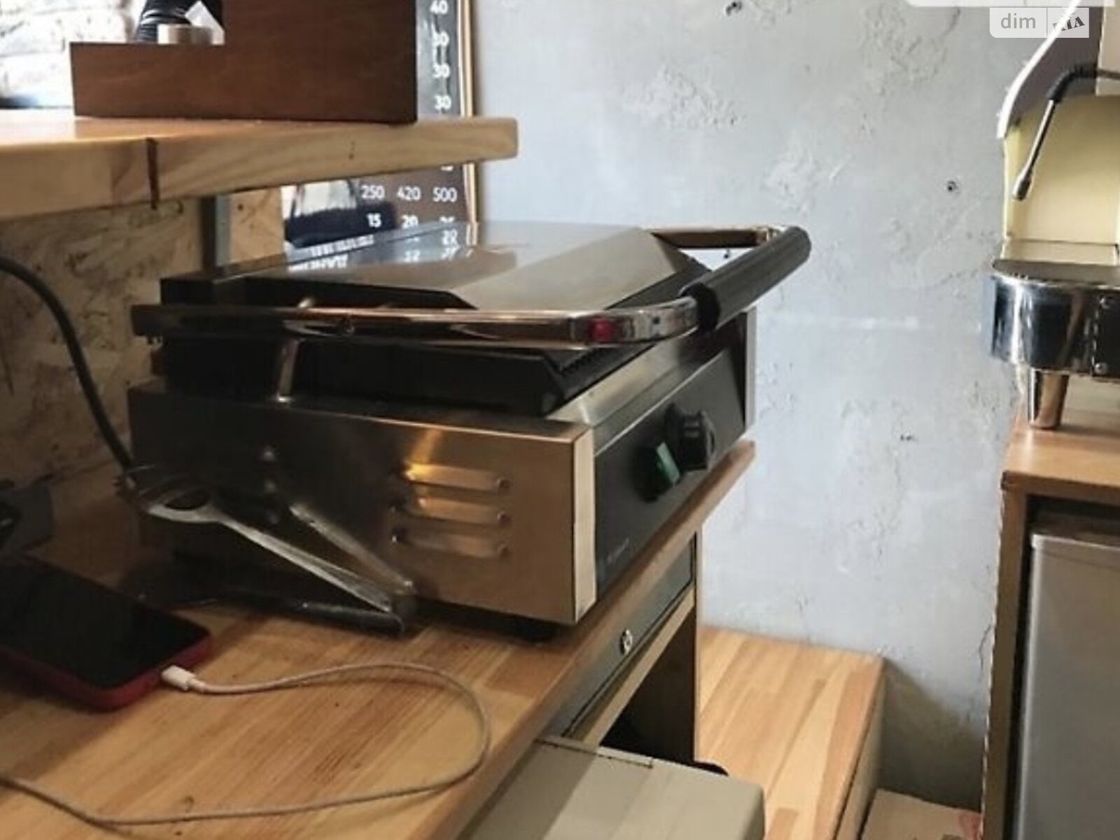 Специальное помещение в Тернополе, сдам в аренду по 15-го Апреля улица, район Бам, цена: 5 500 грн за объект фото 1 Специальное помещение в Тернополе, сдам в аренду по 15-го Апреля улица, район Бам, цена: 5 500 грн за объект фото 1