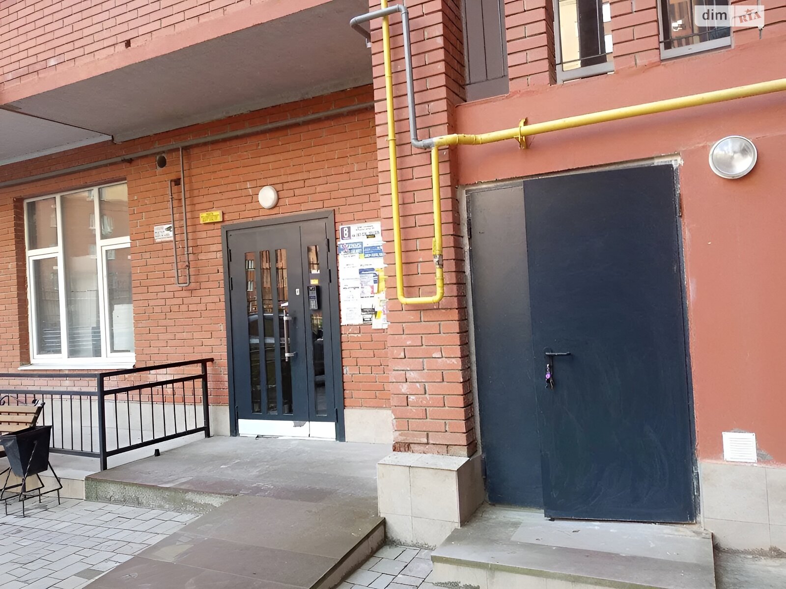 Специальное помещение в Тернополе, сдам в аренду по Генерала Мирона Тарнавского улица 38, район Бам, цена: 1 500 грн за объект фото 1 Специальное помещение в Тернополе, сдам в аренду по Генерала Мирона Тарнавского улица 38, район Бам, цена: 1 500 грн за объект фото 1