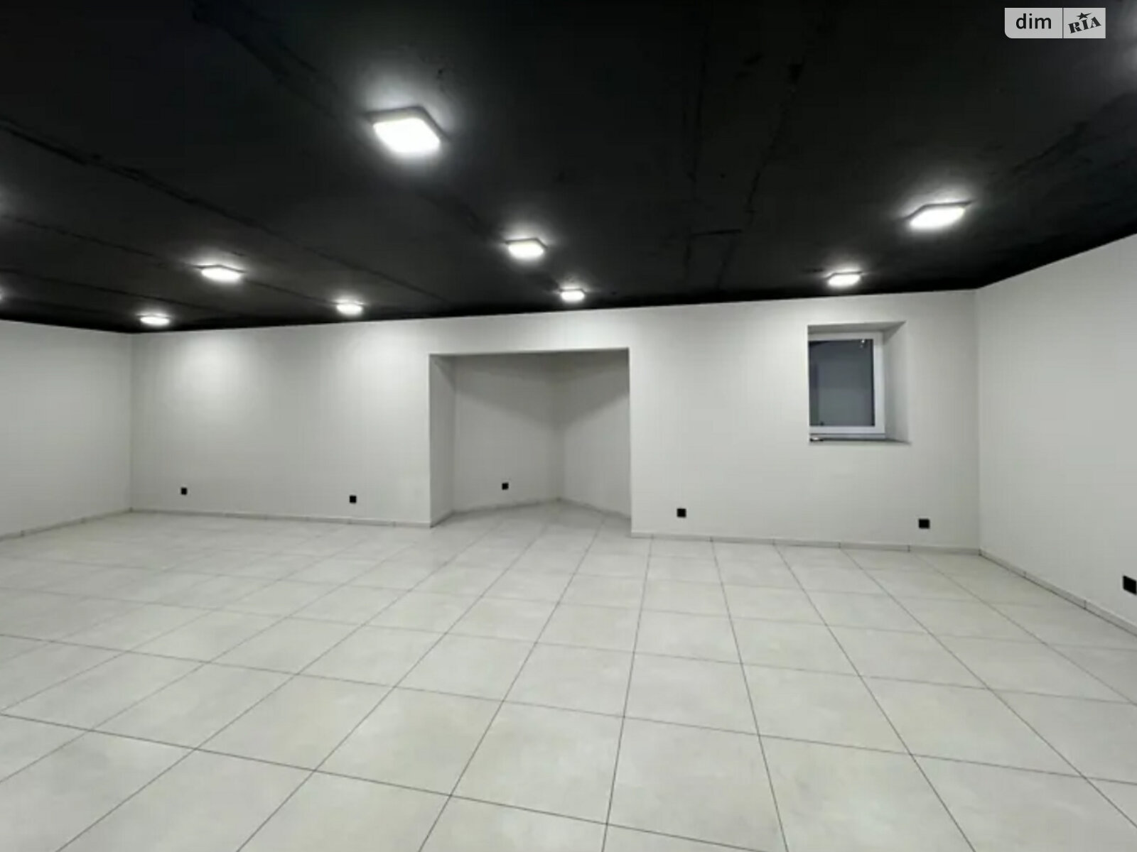Спеціальне приміщення в Тернополі, здам в оренду по Генерала Мирона Тарнавського вулиця 8, район Бам, ціна: 21 075 грн за об’єкт фото 1