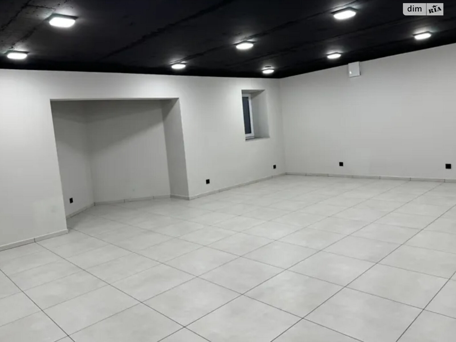 Спеціальне приміщення в Тернополі, здам в оренду по Генерала Мирона Тарнавського вулиця 8, район Бам, ціна: 21 075 грн за об’єкт фото 1