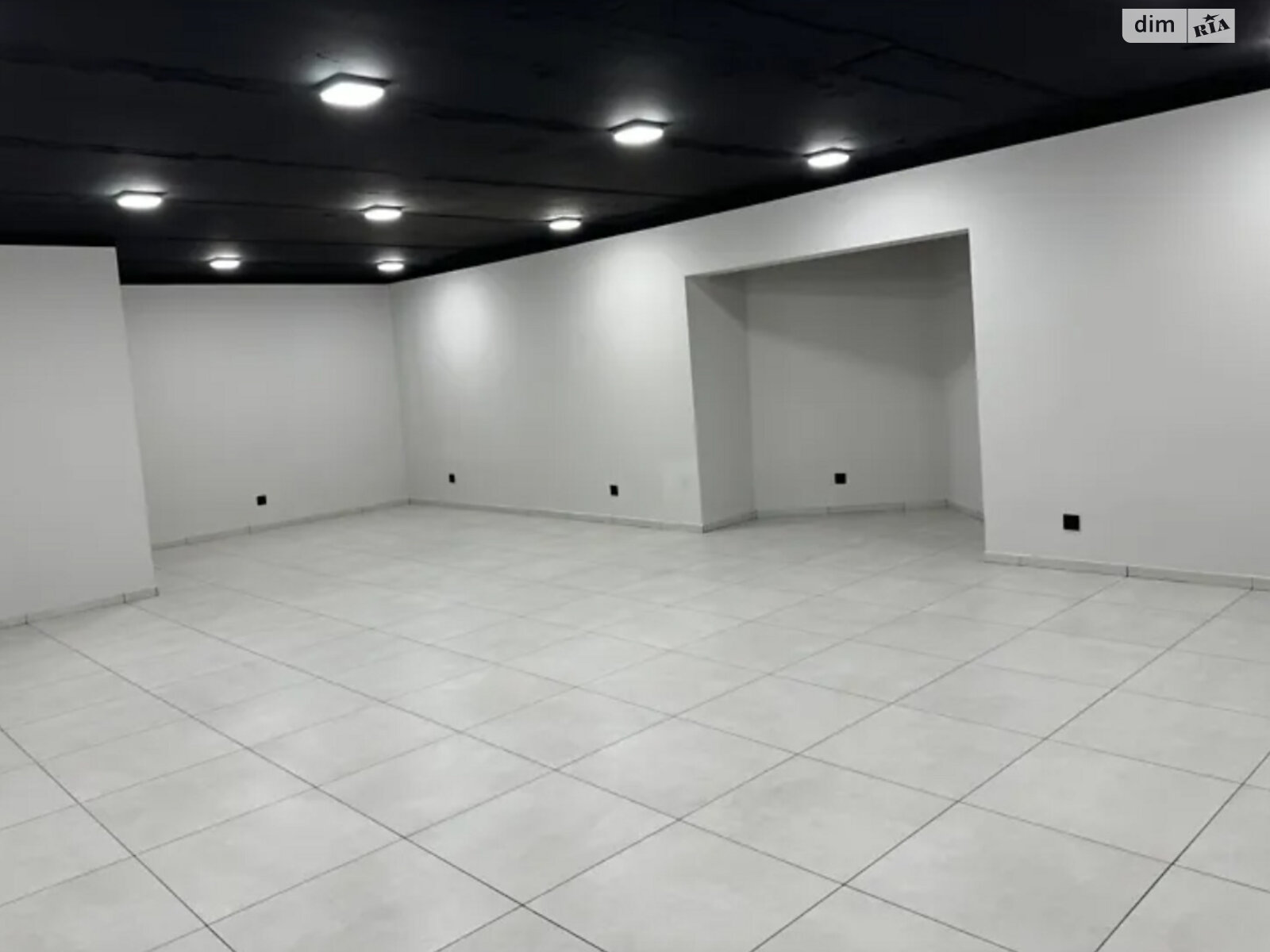 Спеціальне приміщення в Тернополі, здам в оренду по Генерала Мирона Тарнавського вулиця 8, район Бам, ціна: 21 075 грн за об’єкт фото 1