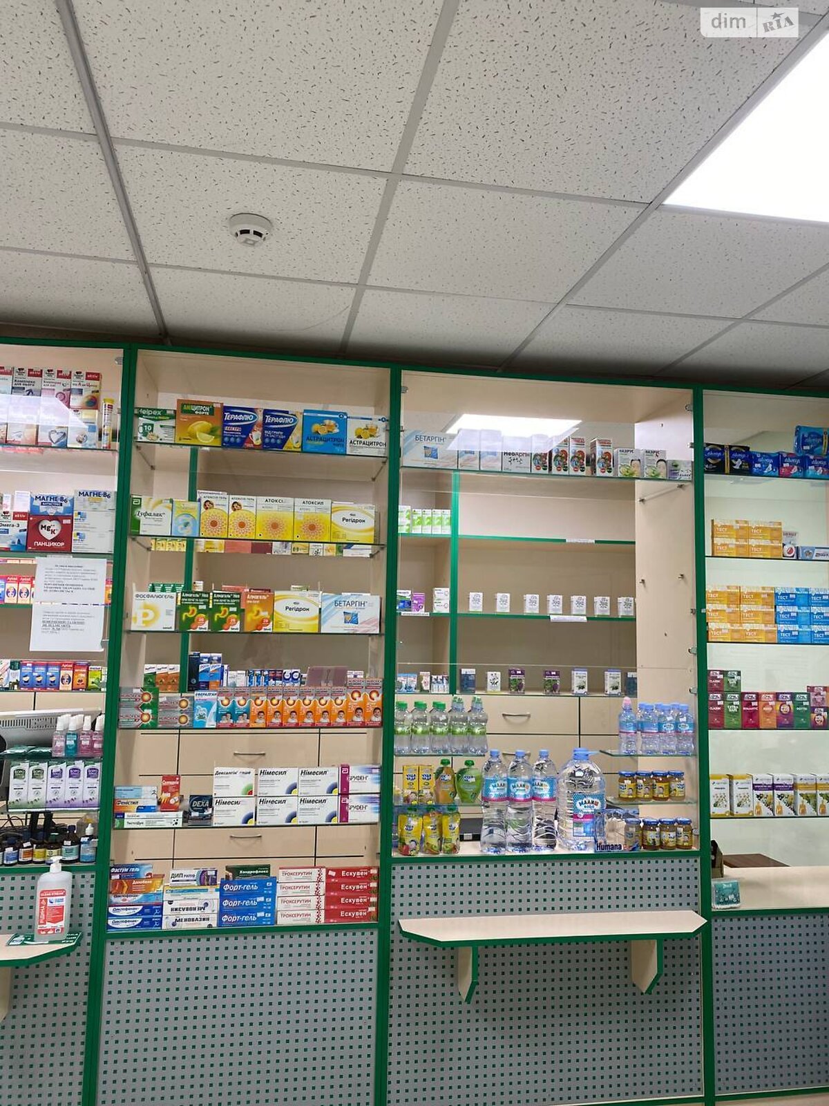 Спеціальне приміщення в Тернополі, здам в оренду по Злуки проспект, район Бам, ціна: 30 000 грн за об’єкт фото 1