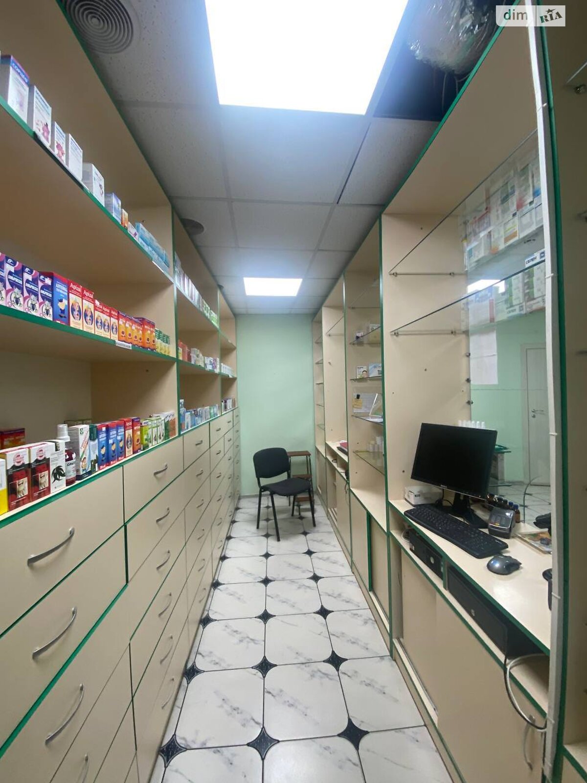 Спеціальне приміщення в Тернополі, здам в оренду по Злуки проспект, район Бам, ціна: 30 000 грн за об’єкт фото 1