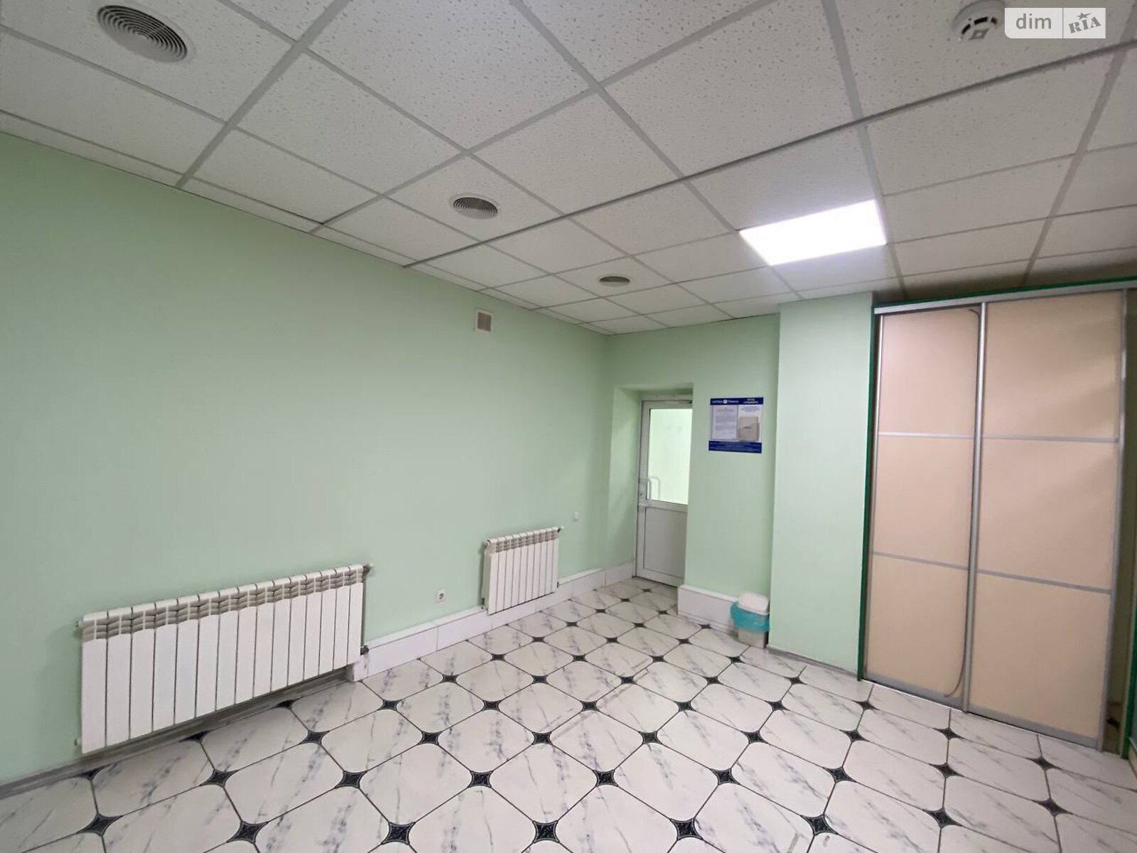 Спеціальне приміщення в Тернополі, здам в оренду по Злуки проспект, район Бам, ціна: 30 000 грн за об’єкт фото 1