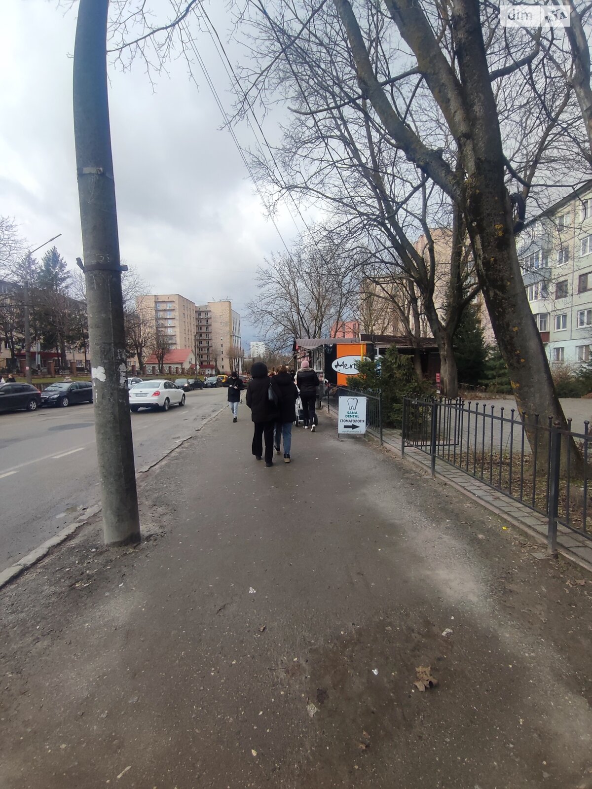 Специальное помещение в Тернополе, сдам в аренду по Львовская улица, район Дружба, цена: 60 000 грн за объект фото 1