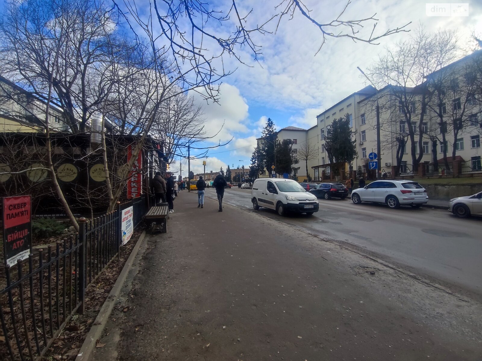 Специальное помещение в Тернополе, сдам в аренду по Львовская улица, район Дружба, цена: 60 000 грн за объект фото 1