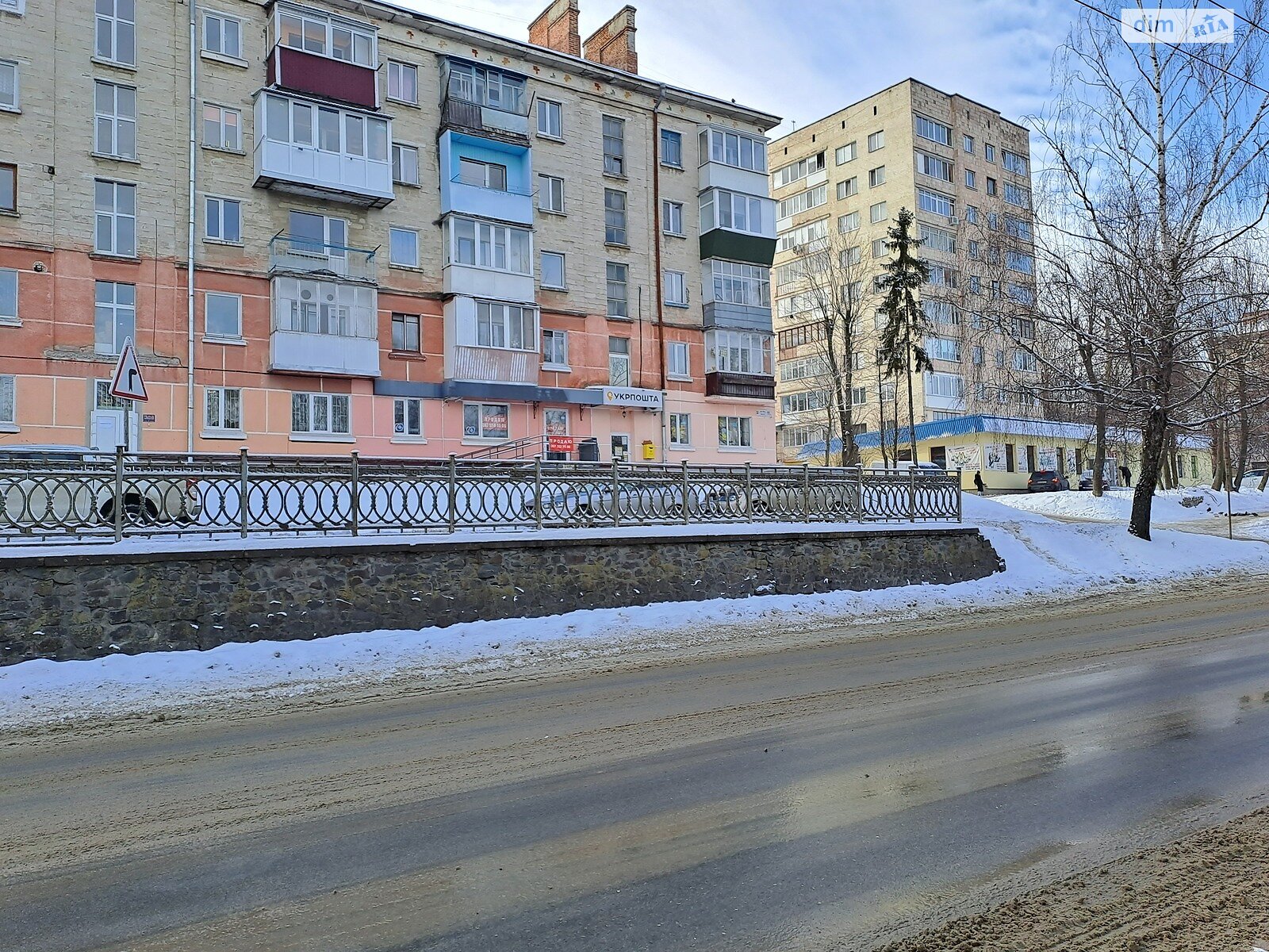 Специальное помещение в Тернополе, сдам в аренду по Мира (Била) улица, район Дружба, цена: 15 000 грн за объект фото 1