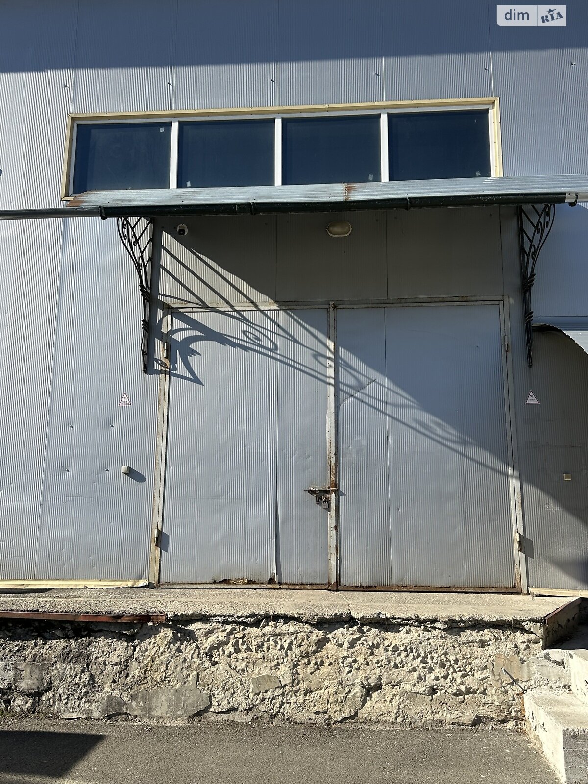 Специальное помещение в Тернополе, сдам в аренду по Лукьяновича Дениса улица 1, район Промышленный Северный, цена: 49 300 грн за объект фото 1
