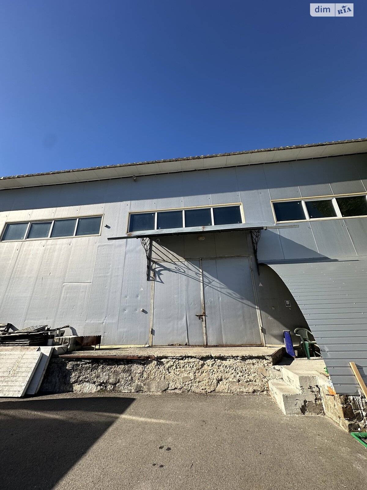 Специальное помещение в Тернополе, сдам в аренду по Лукьяновича Дениса улица 1, район Промышленный Северный, цена: 49 300 грн за объект фото 1