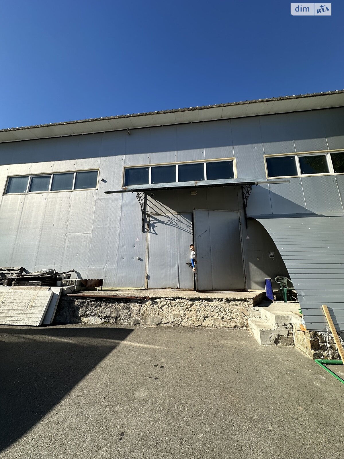 Специальное помещение в Тернополе, сдам в аренду по Лукьяновича Дениса улица 1, район Промышленный Северный, цена: 49 300 грн за объект фото 1