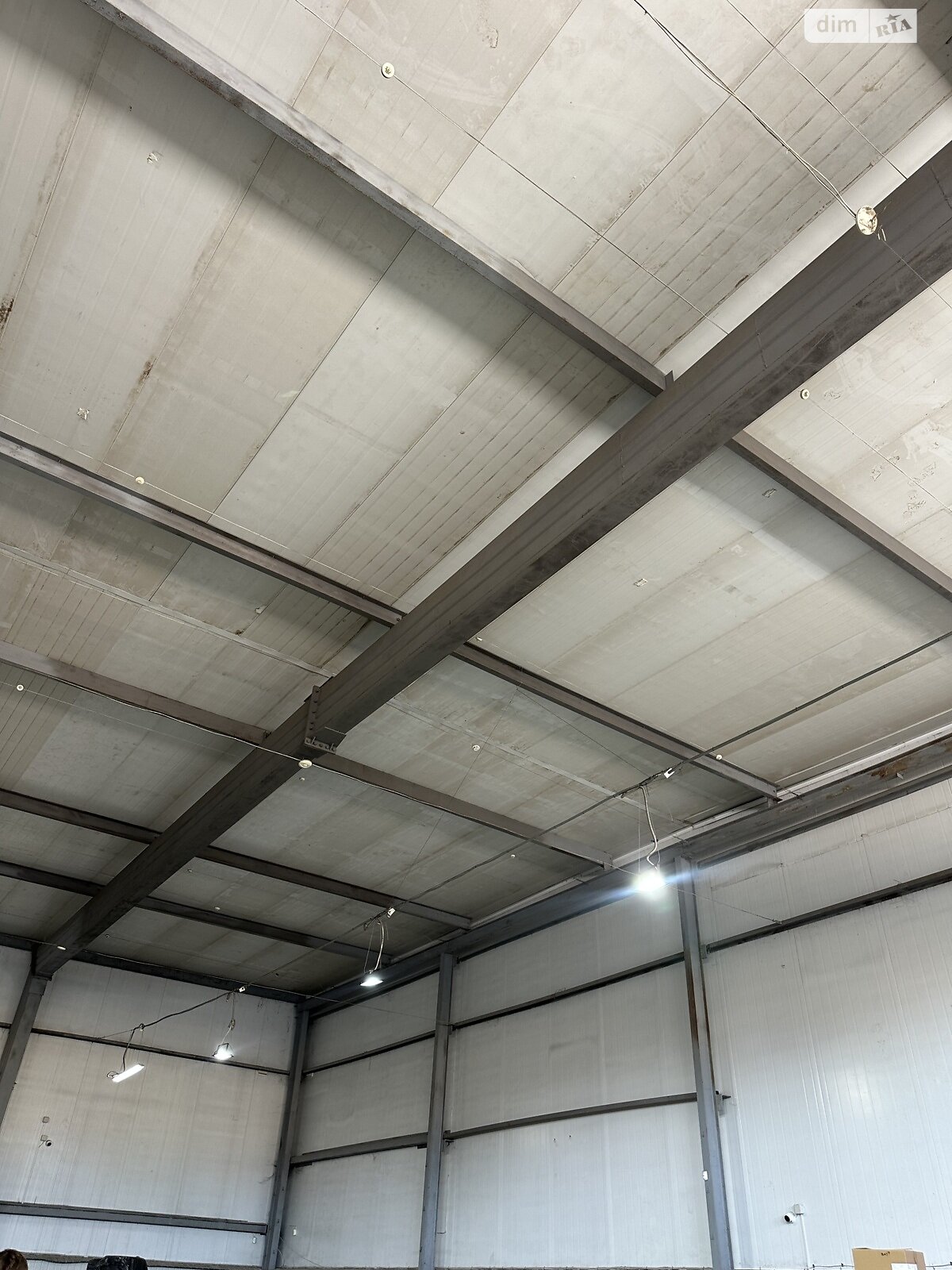 Специальное помещение в Тернополе, сдам в аренду по Лукьяновича Дениса улица 1, район Промышленный Северный, цена: 49 300 грн за объект фото 1