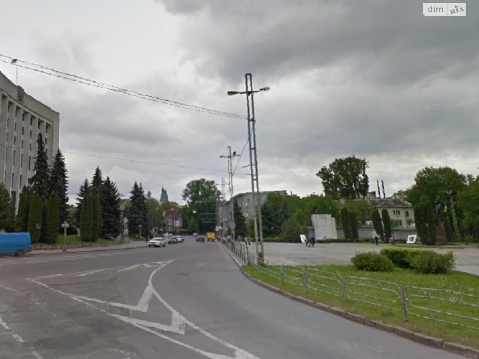 Специальное помещение в Тернополе, сдам в аренду по Билецкая улица, район Центр, цена: 18 000 грн за объект фото 1 Специальное помещение в Тернополе, сдам в аренду по Билецкая улица, район Центр, цена: 18 000 грн за объект фото 1