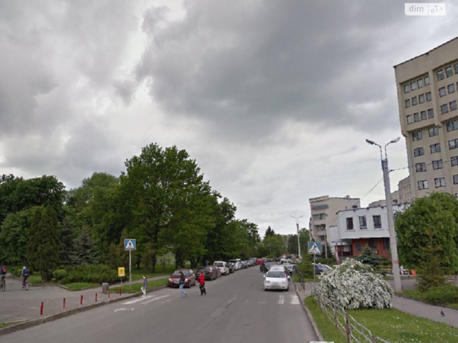 Специальное помещение в Тернополе, сдам в аренду по Билецкая улица, район Центр, цена: 18 000 грн за объект фото 1 Специальное помещение в Тернополе, сдам в аренду по Билецкая улица, район Центр, цена: 18 000 грн за объект фото 1