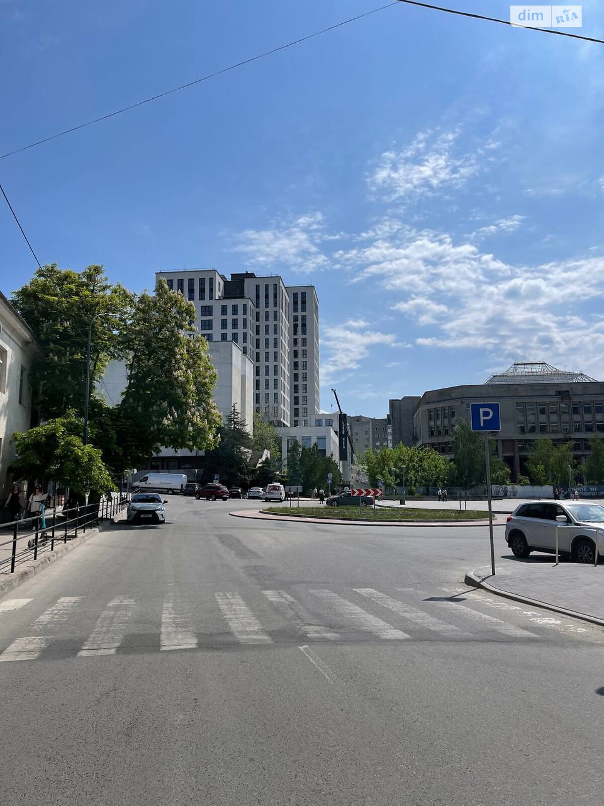 Специальное помещение в Тернополе, сдам в аренду по Доли улица, район Центр, цена: 27 040 грн за объект фото 1