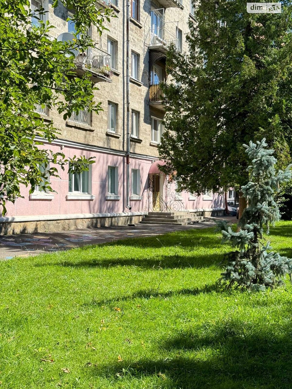 Специальное помещение в Тернополе, сдам в аренду по Качалы улица 1, район Центр, цена: 50 000 грн за объект фото 1 Специальное помещение в Тернополе, сдам в аренду по Качалы улица 1, район Центр, цена: 50 000 грн за объект фото 1