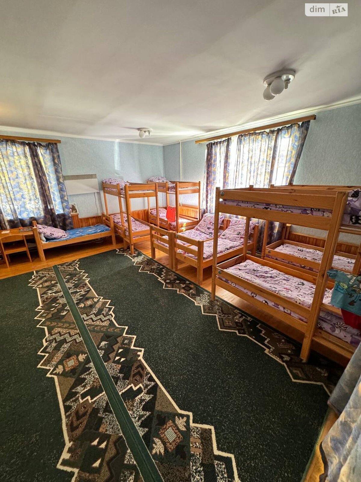 Специальное помещение в Тернополе, сдам в аренду по Качалы улица 1, район Центр, цена: 50 000 грн за объект фото 1 Специальное помещение в Тернополе, сдам в аренду по Качалы улица 1, район Центр, цена: 50 000 грн за объект фото 1
