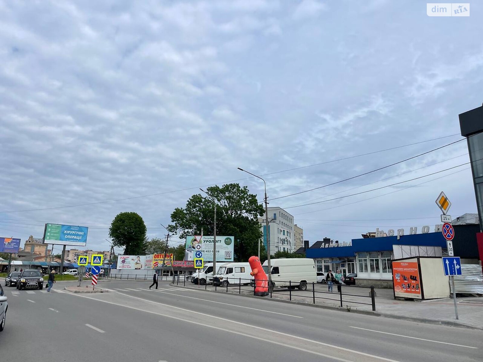 Спеціальне приміщення в Тернополі, здам в оренду по Шептицького Андрія Митрополита вулиця, район Центр, ціна: 96 000 грн за об’єкт фото 1 Спеціальне приміщення в Тернополі, здам в оренду по Шептицького Андрія Митрополита вулиця, район Центр, ціна: 96 000 грн за об’єкт фото 1